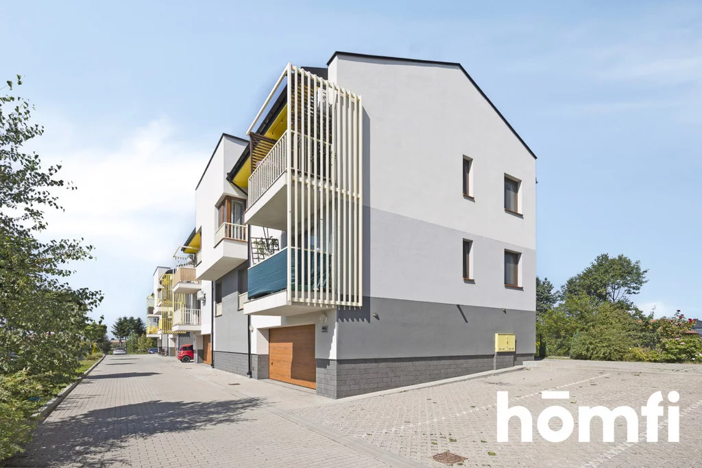 3 pokoje, mieszkanie 79,05 m², piętro 1, oferta nr , 25140/2089/OMS, Głogów Małopolski, Partyzantów