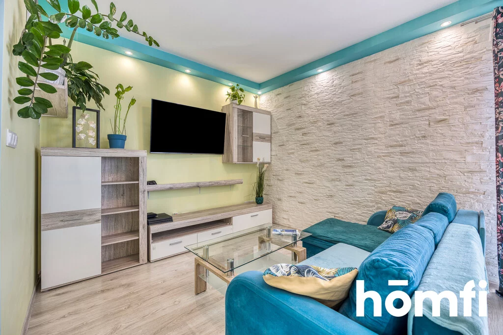 Apartamenty 25257/2089/OMS Głogów Małopolski Partyzantów