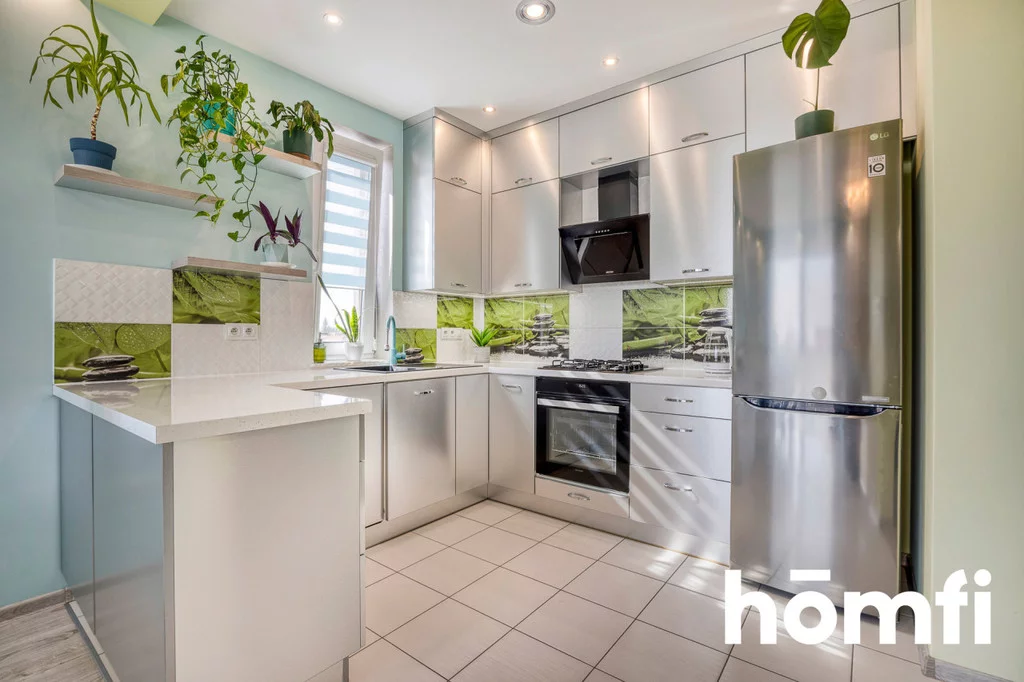 3 pokoje, mieszkanie 79,41 m², piętro 1, oferta nr , 25257/2089/OMS, Głogów Małopolski, Partyzantów