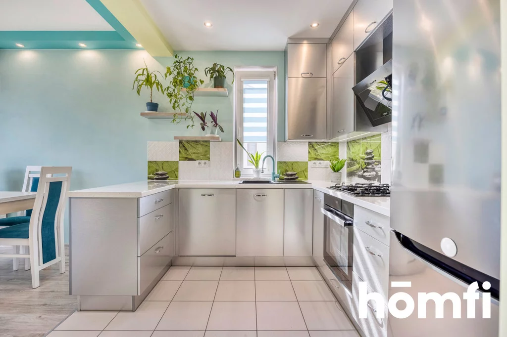 3 pokoje, mieszkanie 79,41 m², piętro 1, oferta nr , 25257/2089/OMS, Głogów Małopolski, Partyzantów
