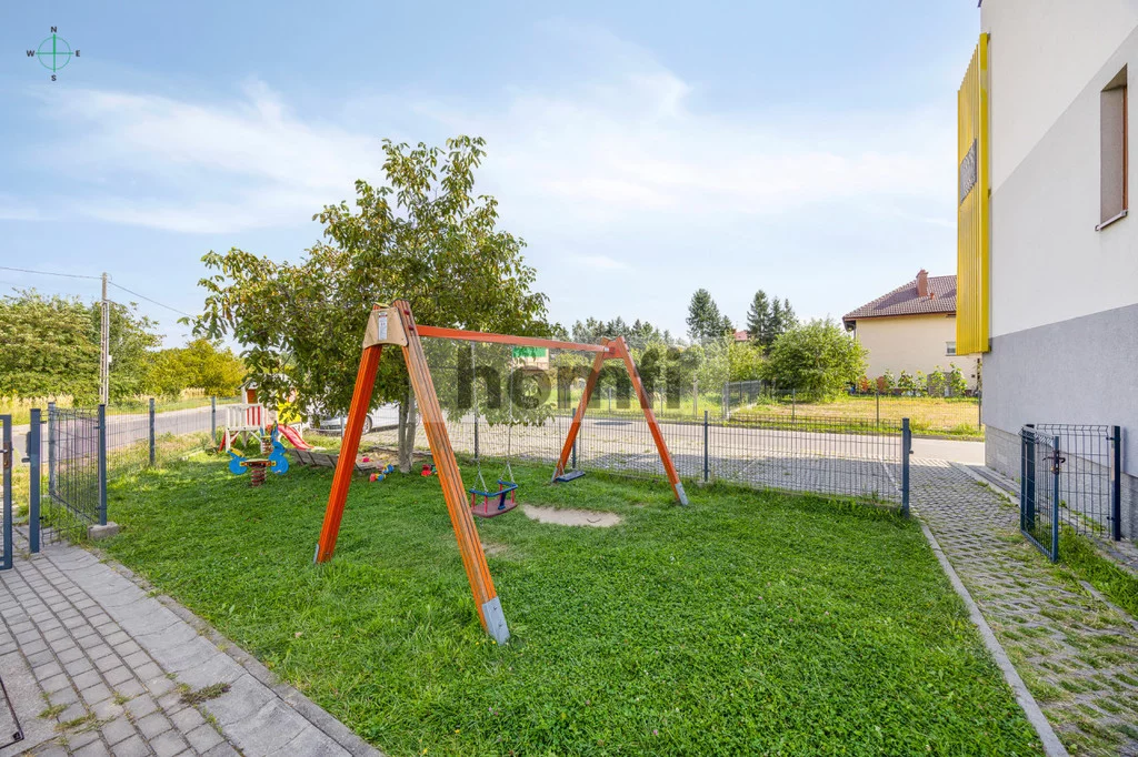 3 pokoje, mieszkanie 79,41 m², piętro 1, oferta nr , 25257/2089/OMS, Głogów Małopolski, Partyzantów