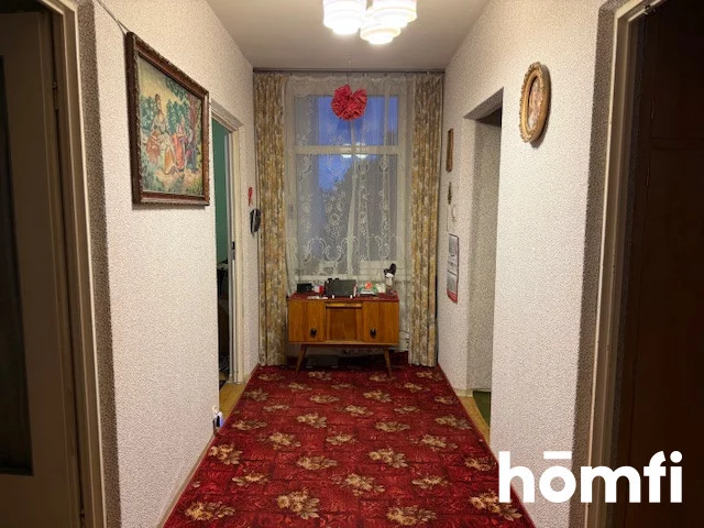 3 pokoje, mieszkanie 76,50 m², piętro 2, oferta nr , 25339/2089/OMS, Poznań, Rataje, Rataje, os. Piastowskie