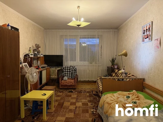 3 pokoje, mieszkanie 76,50 m², piętro 2, oferta nr , 25339/2089/OMS, Poznań, Rataje, Rataje, os. Piastowskie