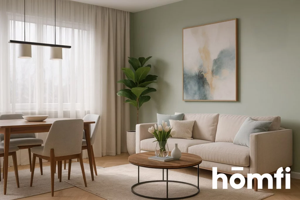 3 pokoje, mieszkanie 76,50 m², piętro 2, oferta nr , 25339/2089/OMS, Poznań, Rataje, Rataje, os. Piastowskie