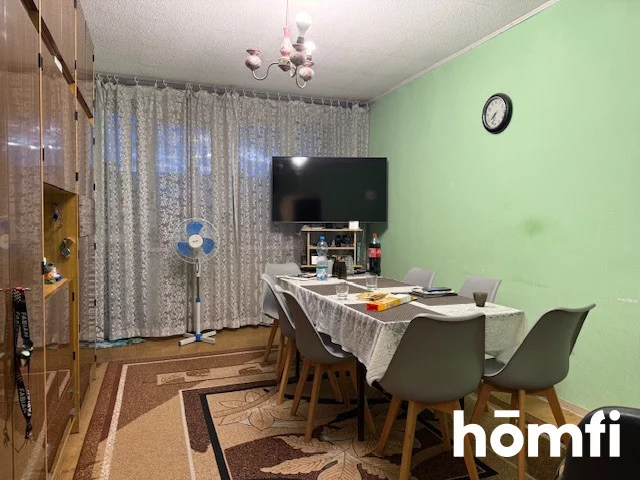 3 pokoje, mieszkanie 76,50 m², piętro 2, oferta nr , 25339/2089/OMS, Poznań, Rataje, Rataje, os. Piastowskie