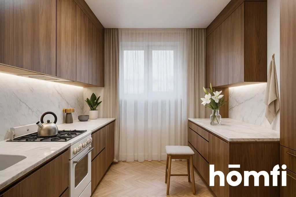 3 pokoje, mieszkanie 76,50 m², piętro 2, oferta nr , 25339/2089/OMS, Poznań, Rataje, Rataje, os. Piastowskie