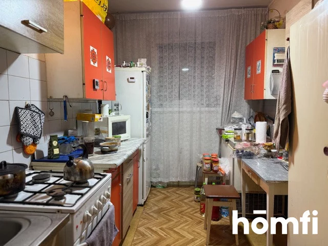 3 pokoje, mieszkanie 76,50 m², piętro 2, oferta nr , 25339/2089/OMS, Poznań, Rataje, Rataje, os. Piastowskie