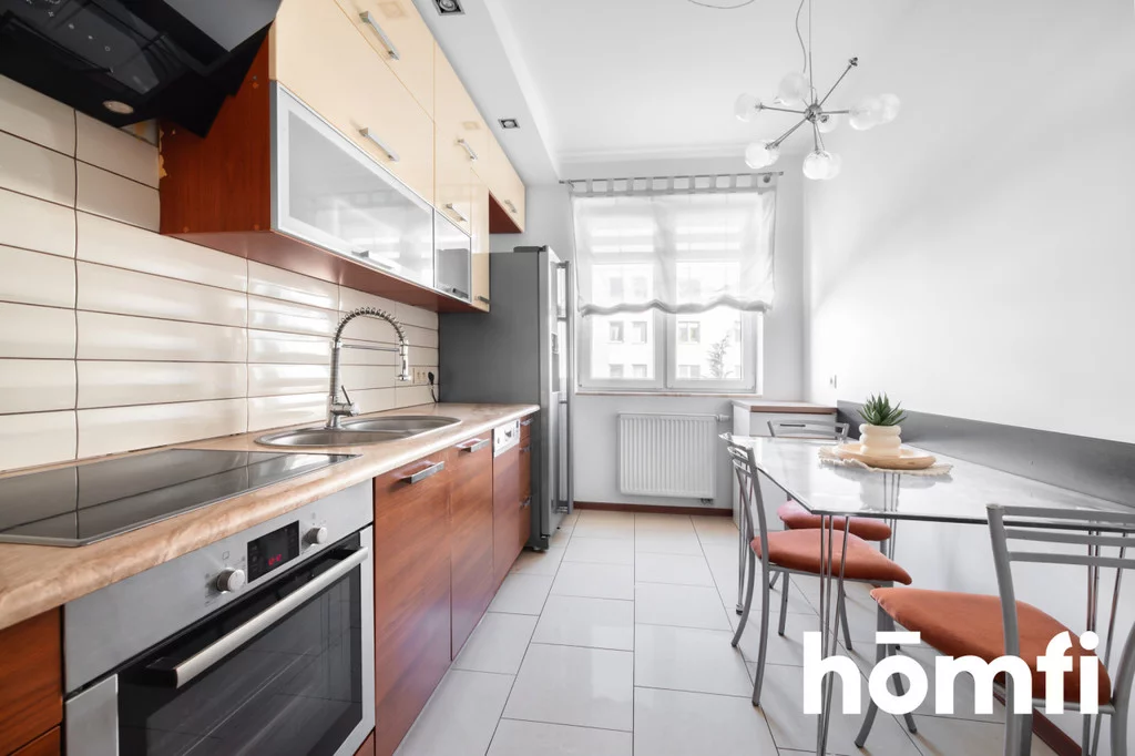 3 pokoje, mieszkanie 72,20 m², piętro 1, oferta nr , 25481/2089/OMS, Lublin, Rury, LSM, Pielgrzymia