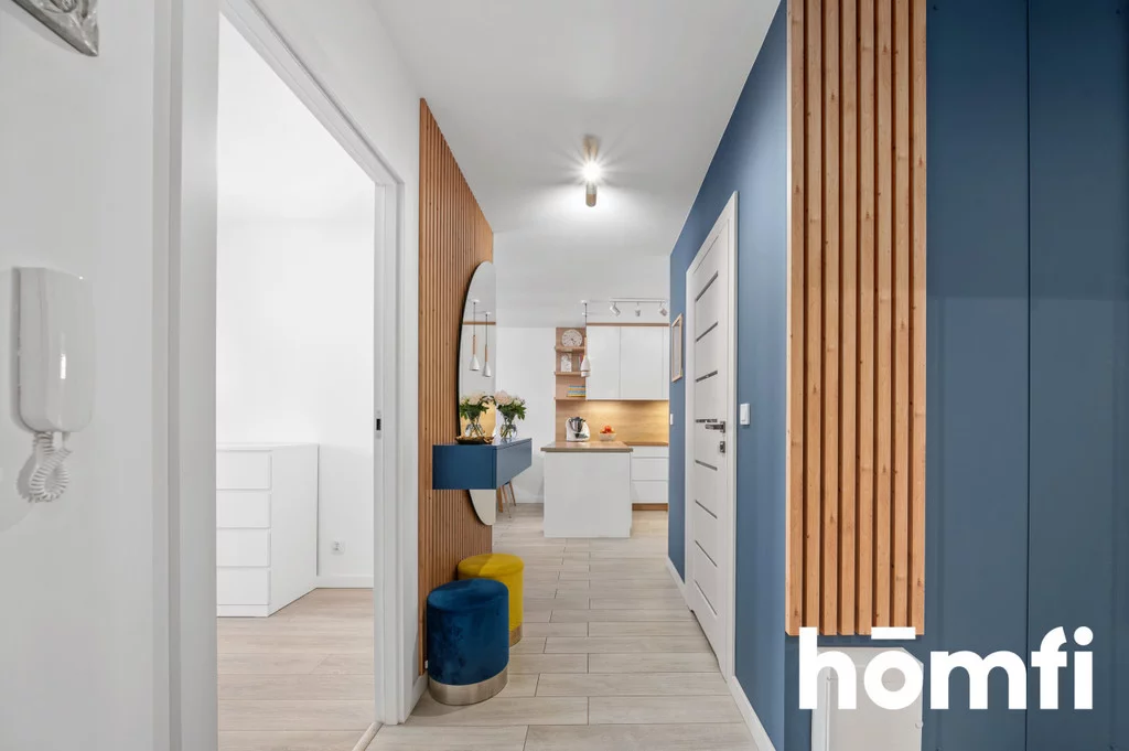 Apartamenty 24927/2089/OMS Kraków Mistrzejowice bp. Piotra Tomickiego