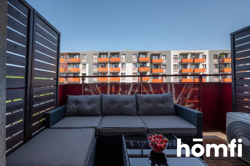 3 pokoje, mieszkanie 57,03 m², piętro 3, oferta nr , 24927/2089/OMS, Kraków, Mistrzejowice, Nowa Huta, bp. Piotra Tomickiego