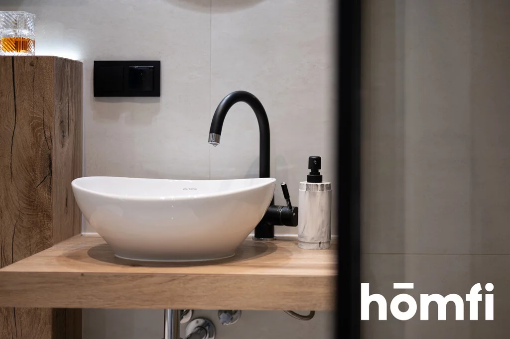3 pokoje, mieszkanie 57,03 m², piętro 3, oferta nr , 24927/2089/OMS, Kraków, Mistrzejowice, Nowa Huta, bp. Piotra Tomickiego