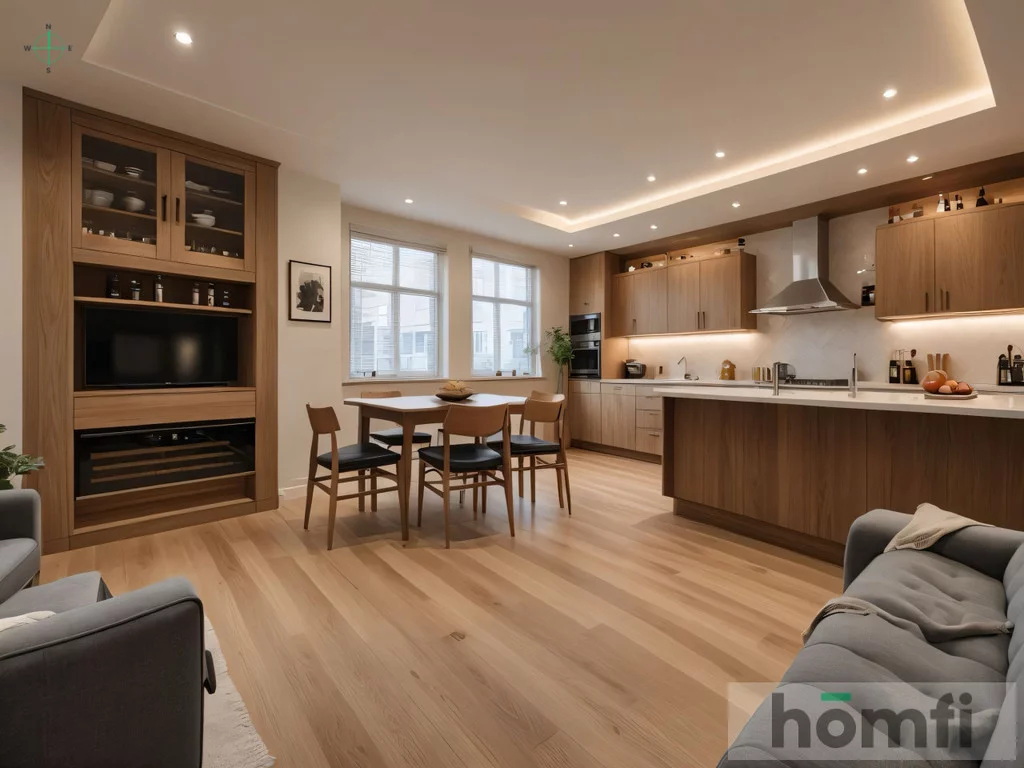 Apartamenty 24941/2089/OMS Łódź Śródmieście Piotrkowska