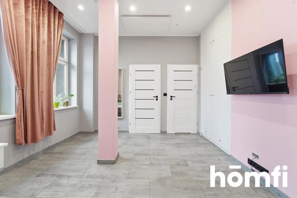 3 pokoje, mieszkanie 69,00 m², piętro 3, oferta nr , 25482/2089/OMS, Zabrze, Centrum Północ, Centrum Północ, pl. Plac Krakowski