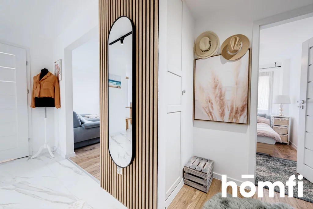 3 pokoje, mieszkanie 72,78 m², piętro 8, oferta nr , 22868/2089/OMS, Radom, płk. Jana Zientarskiego