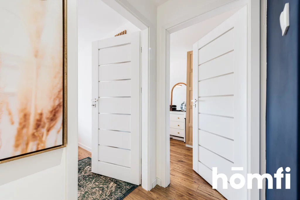 3 pokoje, mieszkanie 72,78 m², piętro 8, oferta nr , 22868/2089/OMS, Radom, płk. Jana Zientarskiego