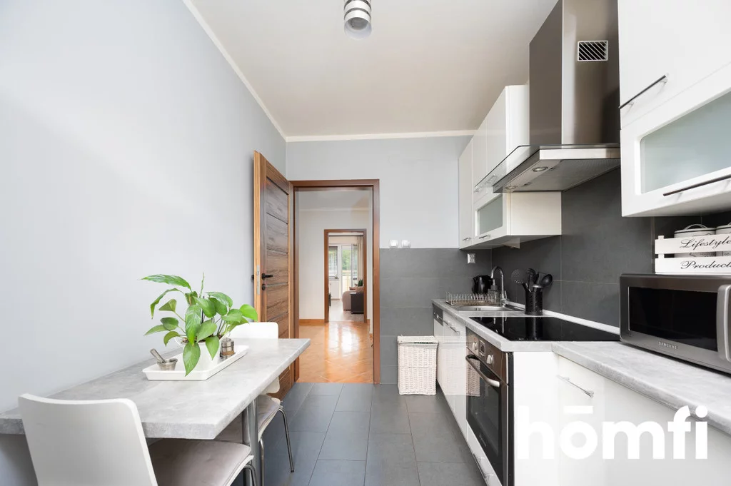 3 pokoje, mieszkanie 52,00 m², parter, oferta nr , 25348/2089/OMS, Kraków, Bieżanów-Prokocim, Bieżanów, Podłęska