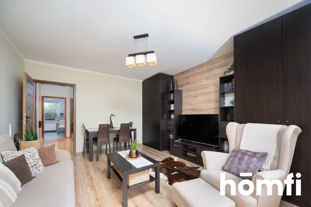 3 pokoje, mieszkanie 52,00 m², parter, oferta nr , 25348/2089/OMS, Kraków, Bieżanów-Prokocim, Bieżanów, Podłęska