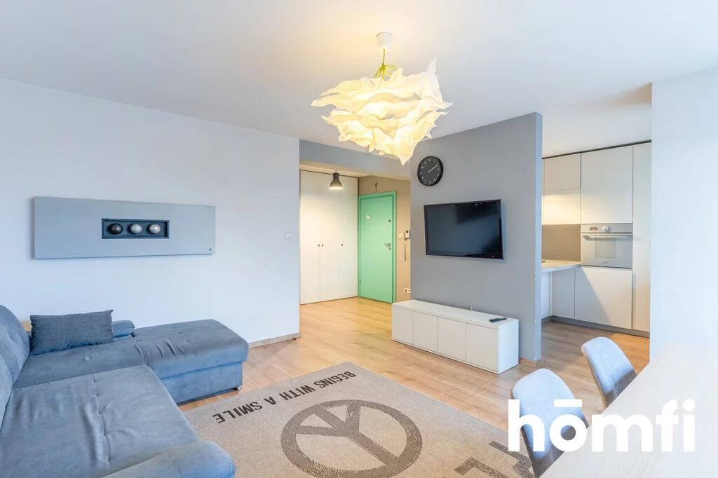 3 pokoje, mieszkanie 65,00 m², piętro 2, oferta nr , 24978/2089/OMS, Rzeszów, Gen. Grota-Roweckiego, Podpromie