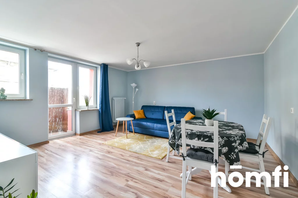 3 pokoje, mieszkanie 62,00 m², piętro 4, oferta nr , 21949/2089/OMS, Gdańsk, Śródmieście, Stare Przedmieście, Podwale Przedmiejskie