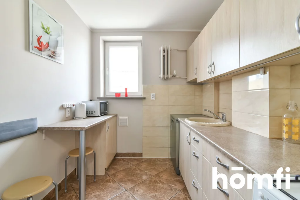 3 pokoje, mieszkanie 62,00 m², piętro 4, oferta nr , 21949/2089/OMS, Gdańsk, Śródmieście, Stare Przedmieście, Podwale Przedmiejskie