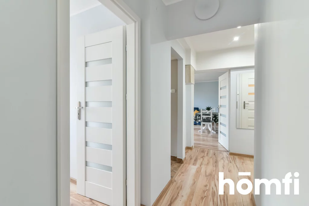 3 pokoje, mieszkanie 62,00 m², piętro 4, oferta nr , 21949/2089/OMS, Gdańsk, Śródmieście, Stare Przedmieście, Podwale Przedmiejskie