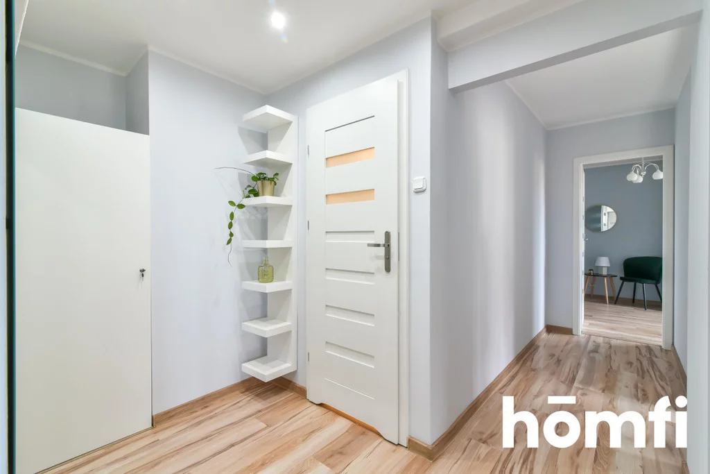 3 pokoje, mieszkanie 62,00 m², piętro 4, oferta nr , 21949/2089/OMS, Gdańsk, Śródmieście, Stare Przedmieście, Podwale Przedmiejskie