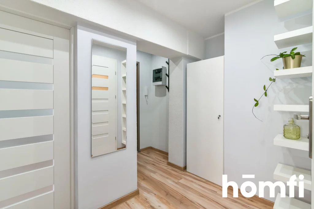 3 pokoje, mieszkanie 62,00 m², piętro 4, oferta nr , 21949/2089/OMS, Gdańsk, Śródmieście, Stare Przedmieście, Podwale Przedmiejskie