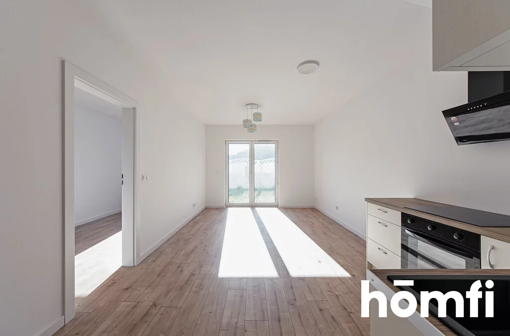Apartamenty 25504/2089/OMS Gowarzewo Pogodna