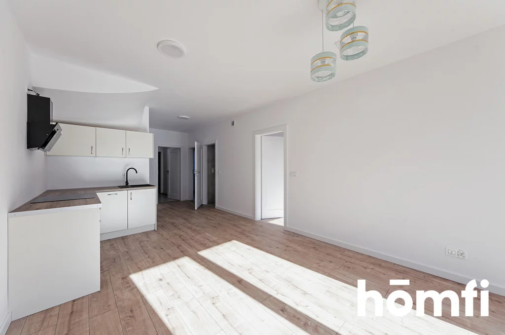 3 pokoje, mieszkanie 52,00 m², parter, oferta nr , 25504/2089/OMS, Gowarzewo, Pogodna