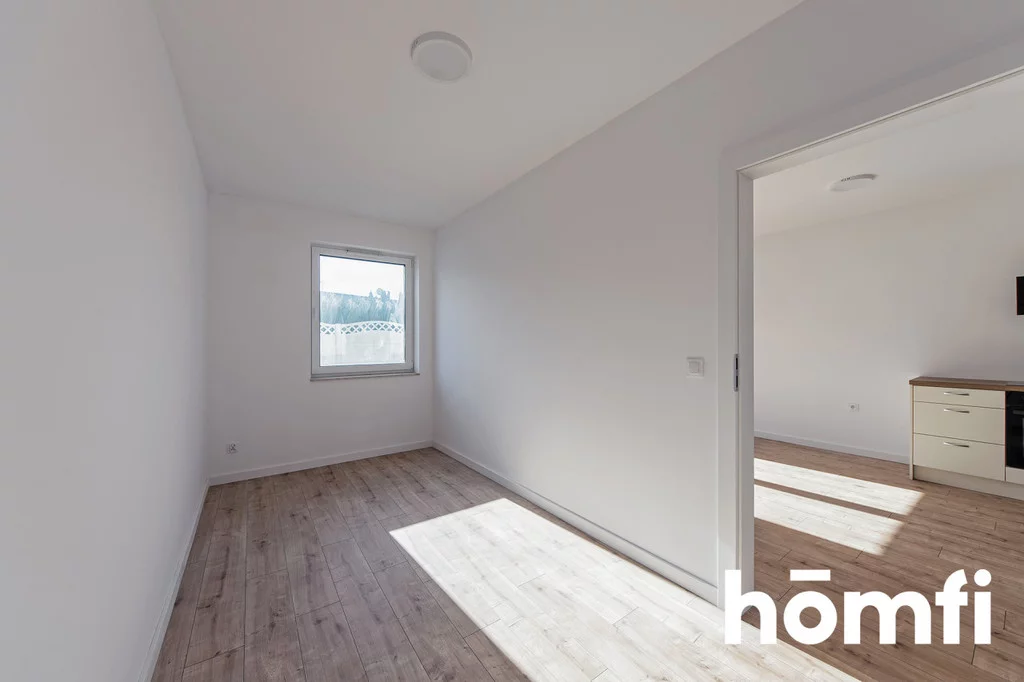 3 pokoje, mieszkanie 52,00 m², parter, oferta nr , 25504/2089/OMS, Gowarzewo, Pogodna