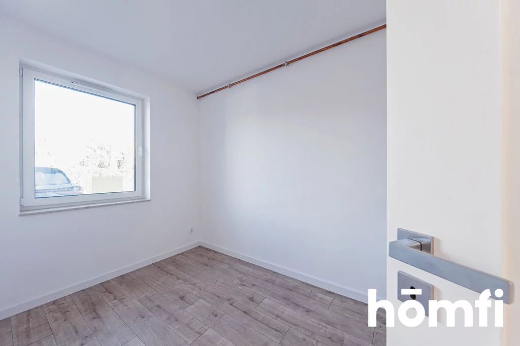 3 pokoje, mieszkanie 52,00 m², parter, oferta nr , 25504/2089/OMS, Gowarzewo, Pogodna