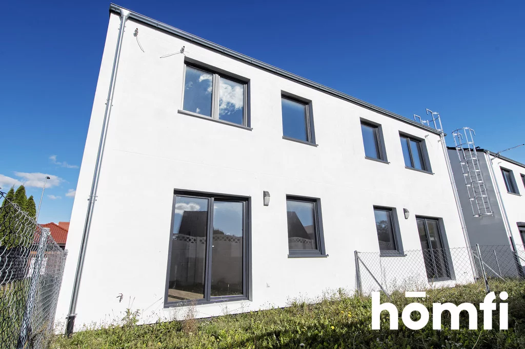 3 pokoje, mieszkanie 52,00 m², parter, oferta nr , 25504/2089/OMS, Gowarzewo, Pogodna