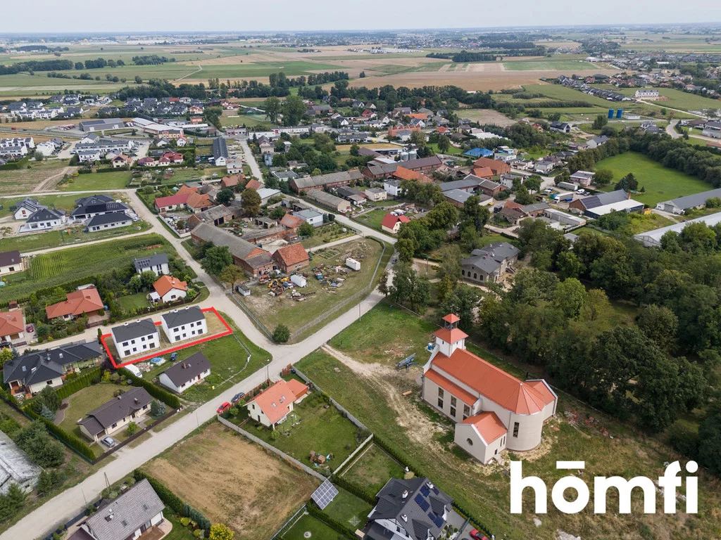 3 pokoje, mieszkanie 52,00 m², parter, oferta nr , 25504/2089/OMS, Gowarzewo, Pogodna