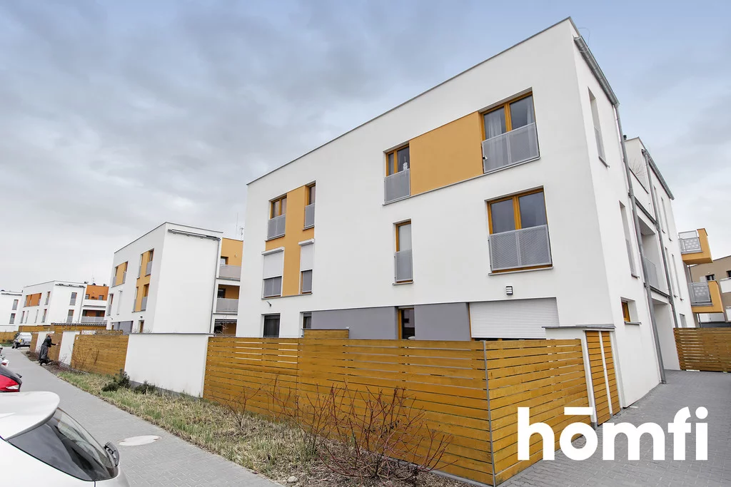 3 pokoje, mieszkanie 53,20 m², parter, oferta nr , 24526/2089/OMS, Dopiewiec, Polarna