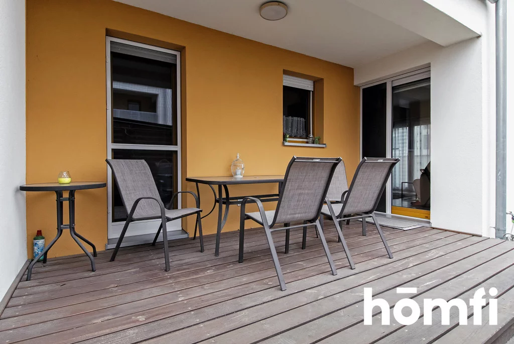3 pokoje, mieszkanie 53,20 m², parter, oferta nr , 24526/2089/OMS, Dopiewiec, Polarna