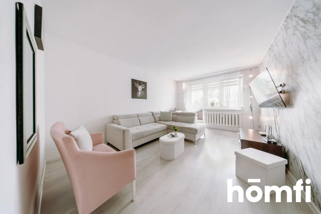 Apartamenty 24956/2089/OMS Brodnica Półwiejska