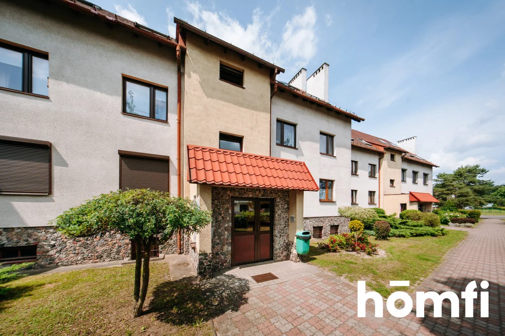 3 pokoje, mieszkanie 81,60 m², piętro 2, oferta nr , 24956/2089/OMS, Brodnica, Półwiejska