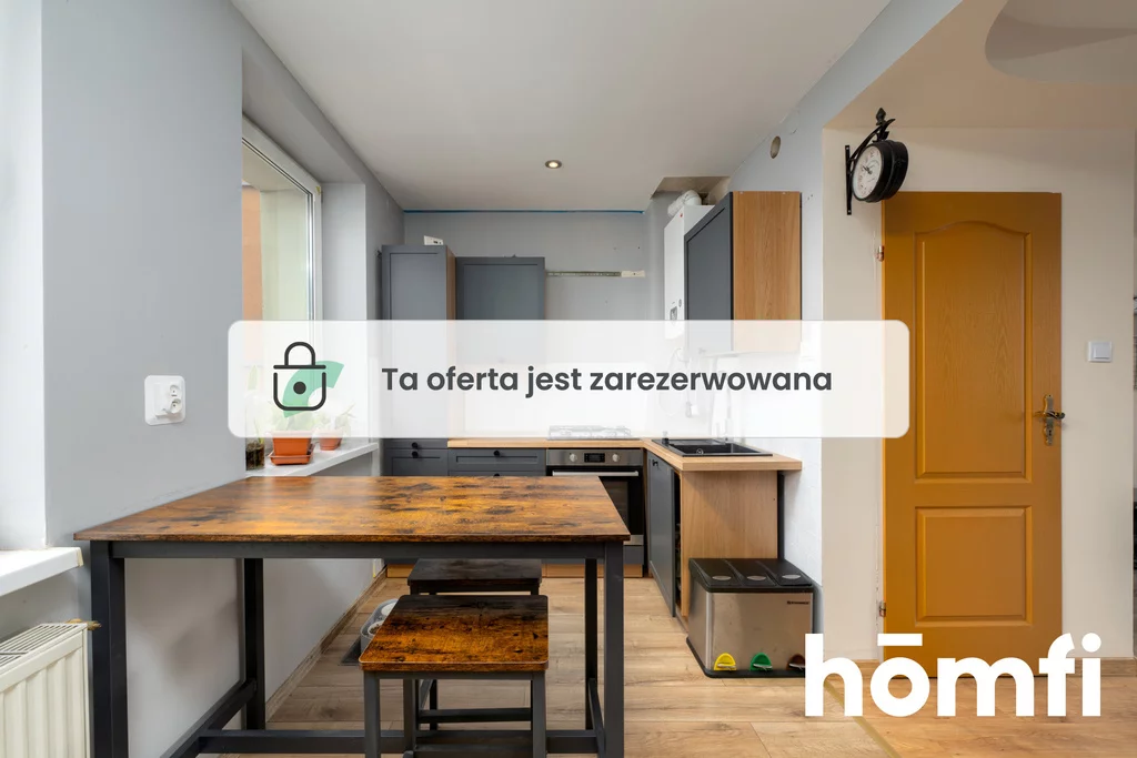 Mieszkanie 53,80 m², piętro 1, oferta nr , 23446/2089/OMS, Jaworzyna Śląska, Powstańców