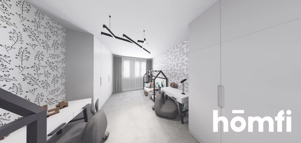3 pokoje, mieszkanie 103,75 m², piętro 2, oferta nr , 24413/2089/OMS, Bytom, Śródmieście, Centrum, Powstańców Śląskich