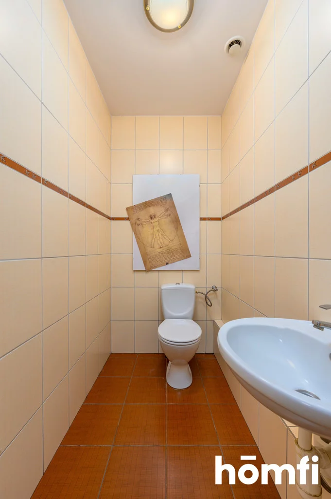 3 pokoje, apartament 67,64 m², piętro 1, oferta nr , 22498/2089/OMS, Wrocław, Krzyki-Partynice, Krzyki, Powstańców Śląskich