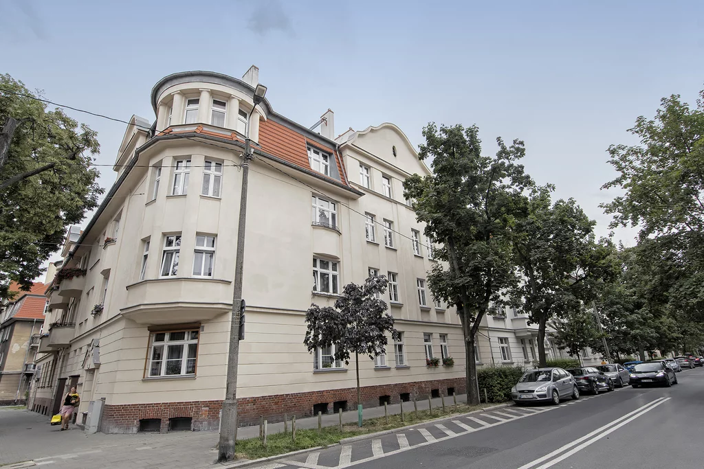 Apartamenty 25194/2089/OMS Poznań Grunwald
