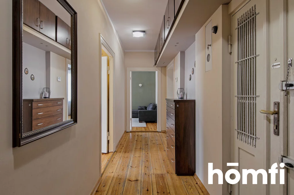 3 pokoje, mieszkanie 94,34 m², piętro 3, oferta nr , 25194/2089/OMS, Poznań, Grunwald, Grunwald