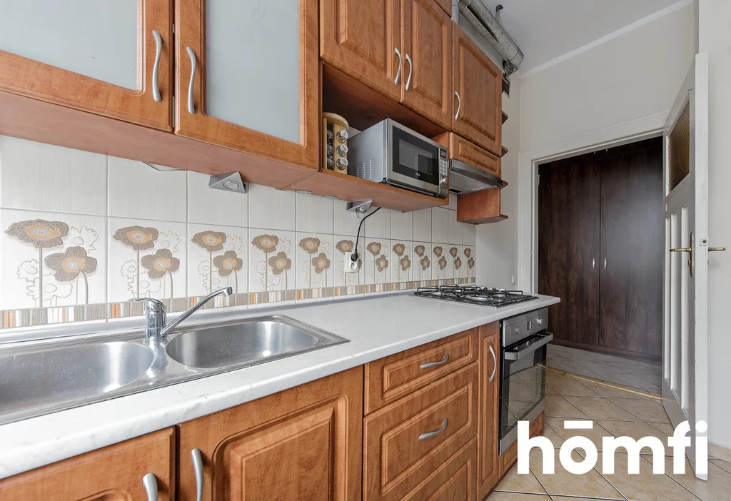 3 pokoje, mieszkanie 94,34 m², piętro 3, oferta nr , 25194/2089/OMS, Poznań, Grunwald, Grunwald