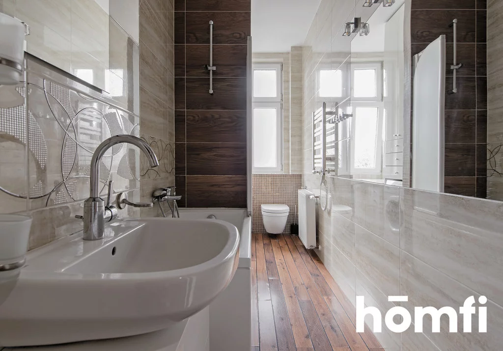 3 pokoje, mieszkanie 94,34 m², piętro 3, oferta nr , 25194/2089/OMS, Poznań, Grunwald, Grunwald