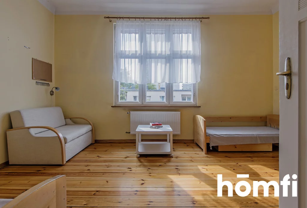 3 pokoje, mieszkanie 94,34 m², piętro 3, oferta nr , 25194/2089/OMS, Poznań, Grunwald, Grunwald