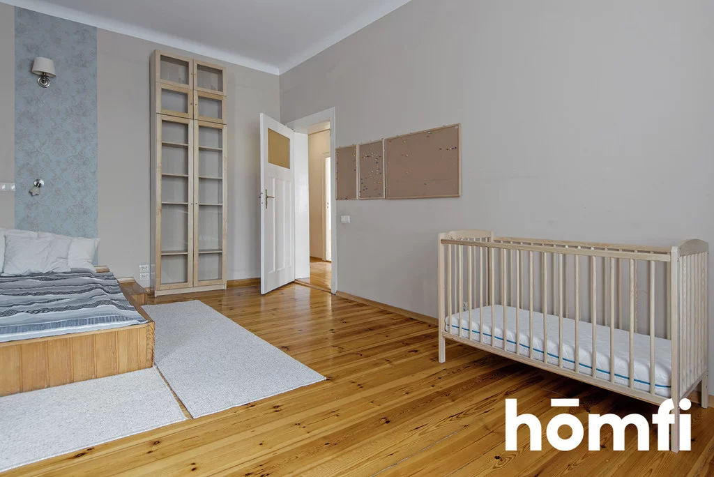 3 pokoje, mieszkanie 94,34 m², piętro 3, oferta nr , 25194/2089/OMS, Poznań, Grunwald, Grunwald