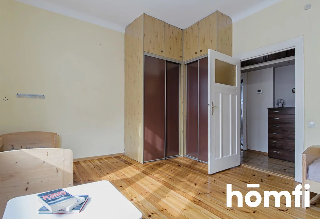 3 pokoje, mieszkanie 94,34 m², piętro 3, oferta nr , 25194/2089/OMS, Poznań, Grunwald, Grunwald