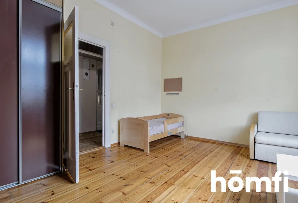 3 pokoje, mieszkanie 94,34 m², piętro 3, oferta nr , 25194/2089/OMS, Poznań, Grunwald, Grunwald