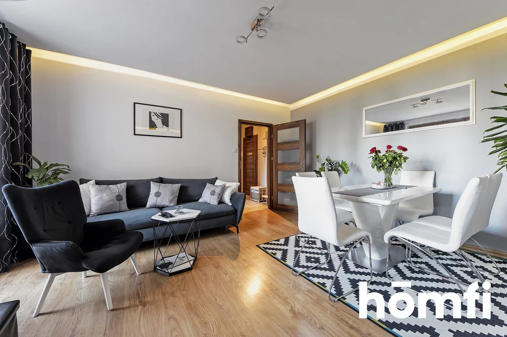 Apartamenty 25174/2089/OMS Poznań Jeżyce