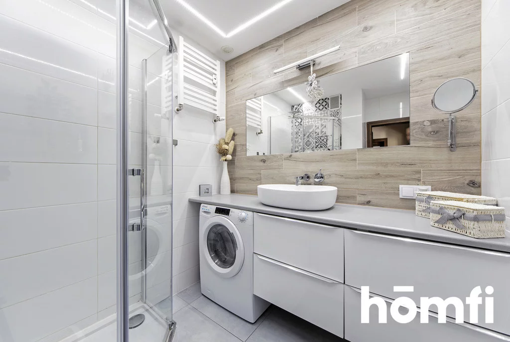 3 pokoje, mieszkanie 68,70 m², piętro 1, oferta nr , 25174/2089/OMS, Poznań, Jeżyce, Jeżyce
